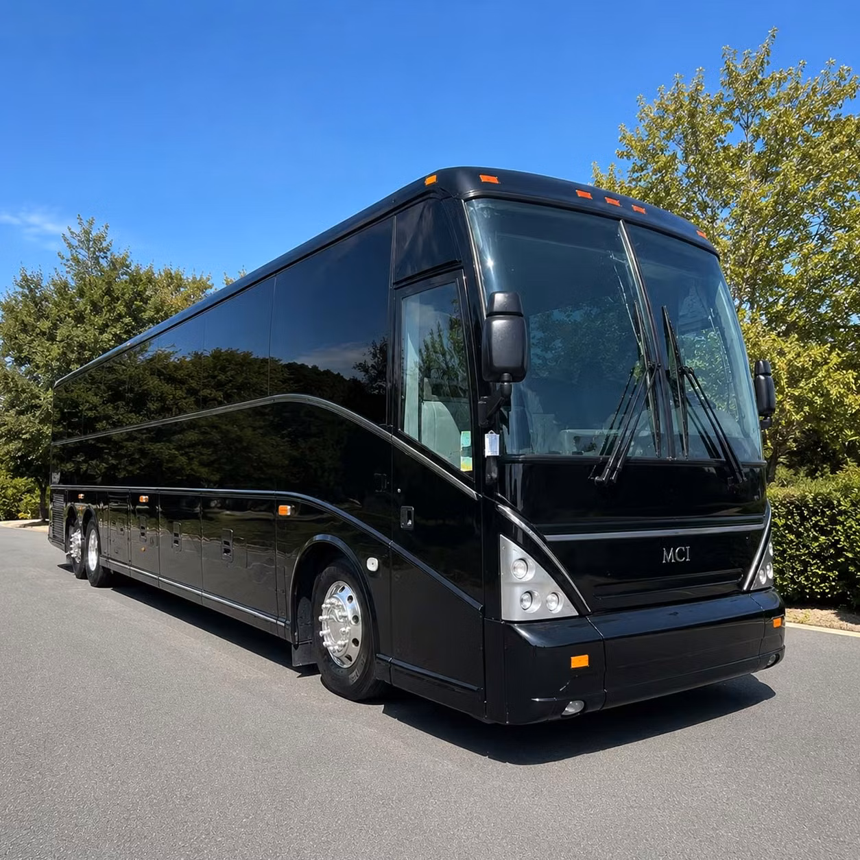 airport shuttle transportation for tamarac corporate groups