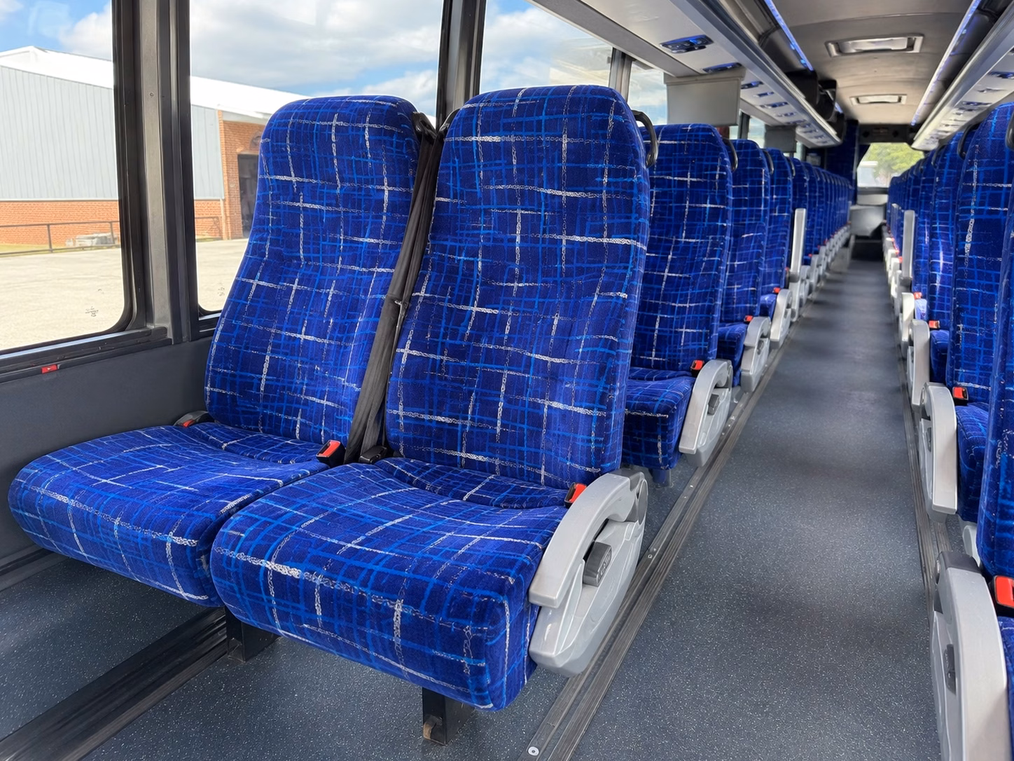 college sports and high school athletics transportation in tamarac