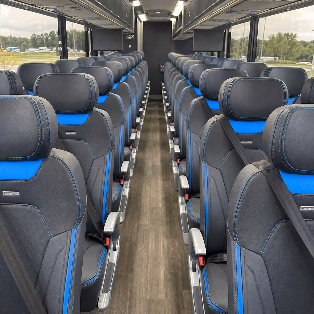 comparing tamarac buses made simple