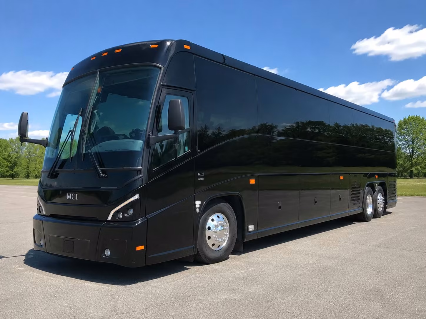 construction and worksite shuttle services near tamarac
