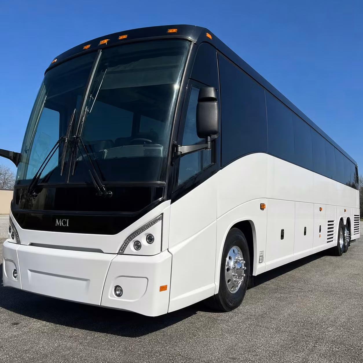 corporate groups in tamarac trust tamaraccharterbuscompany com for mia airport transfers