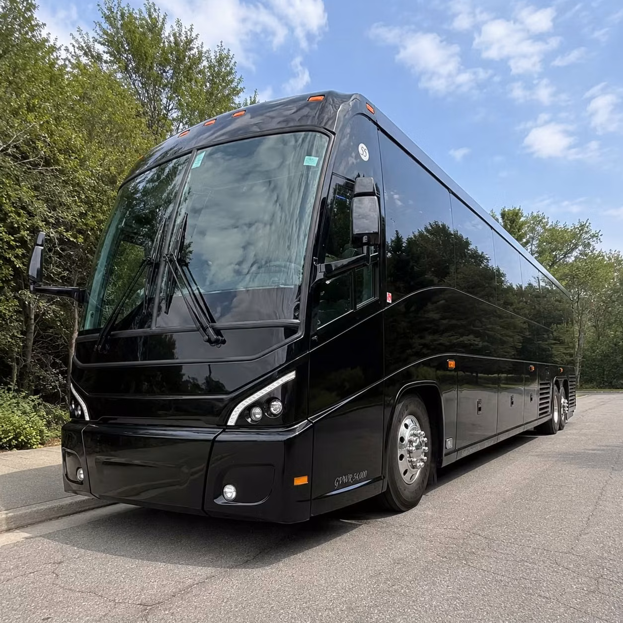 cruise transfer shuttles from tamarac to port everglades and portmiami