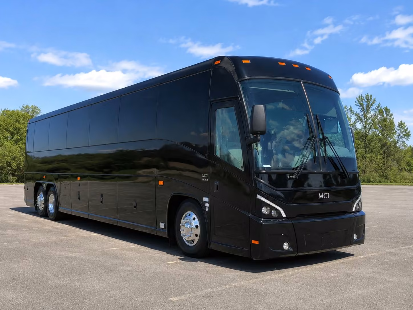 event transportation bus rentals in tamarac