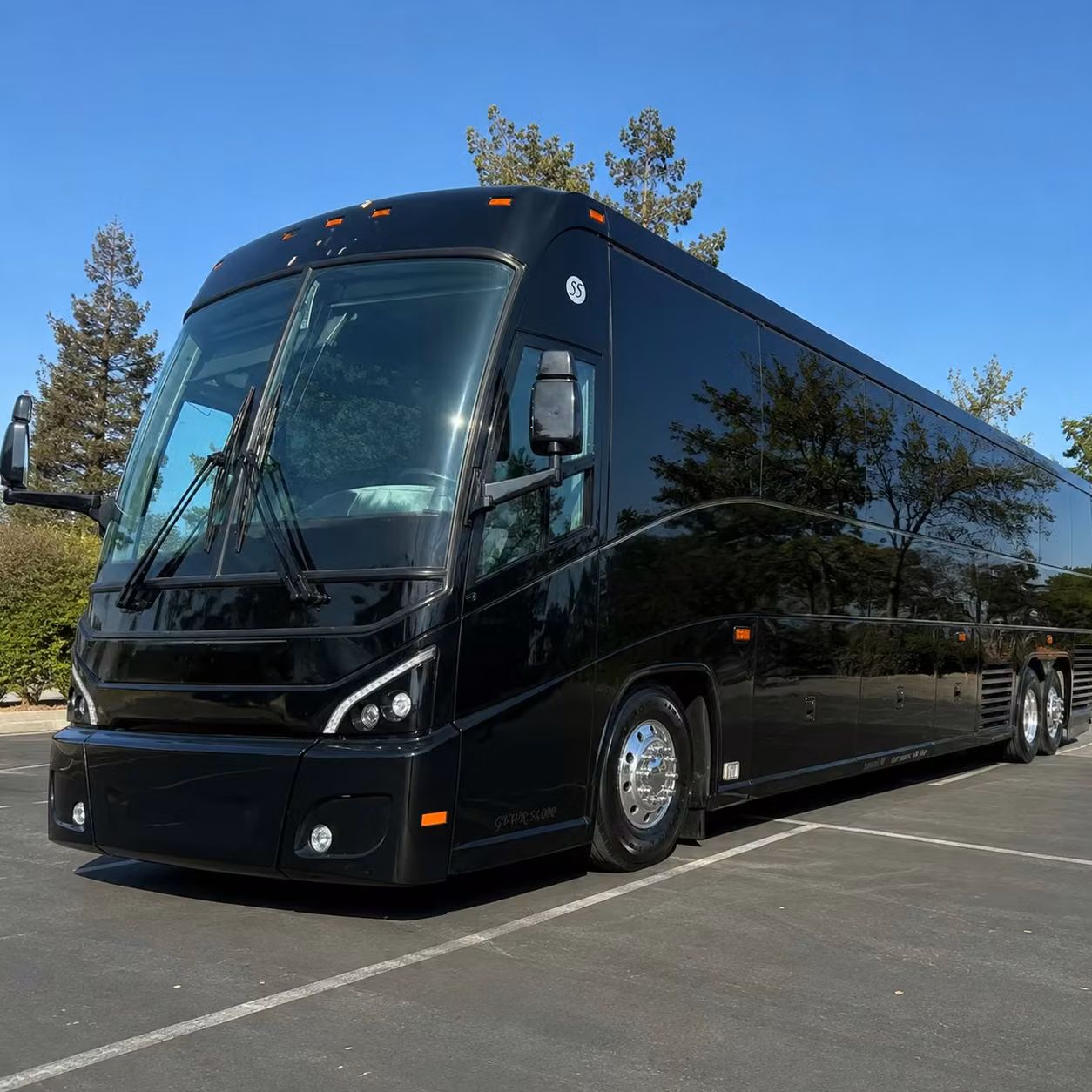 finding long distance transportation from tamarac has never been easier