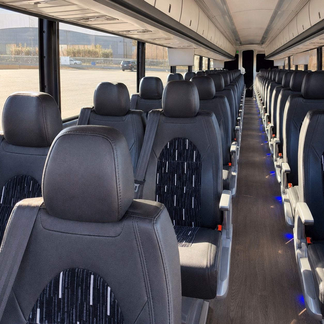 how where and when you re traveling affects your tamarac charter bus quote