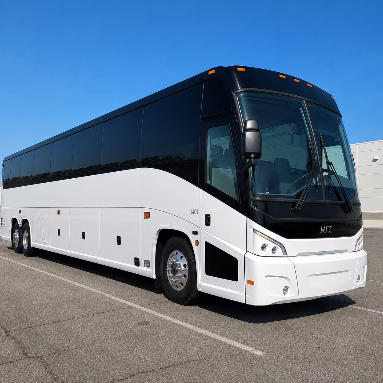 not in tamarac you can still find concert transportation nearby