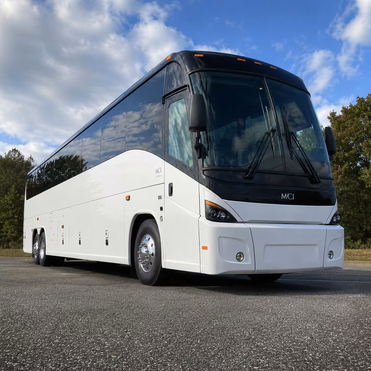 not in tamarac you can still find employee transportation nearby