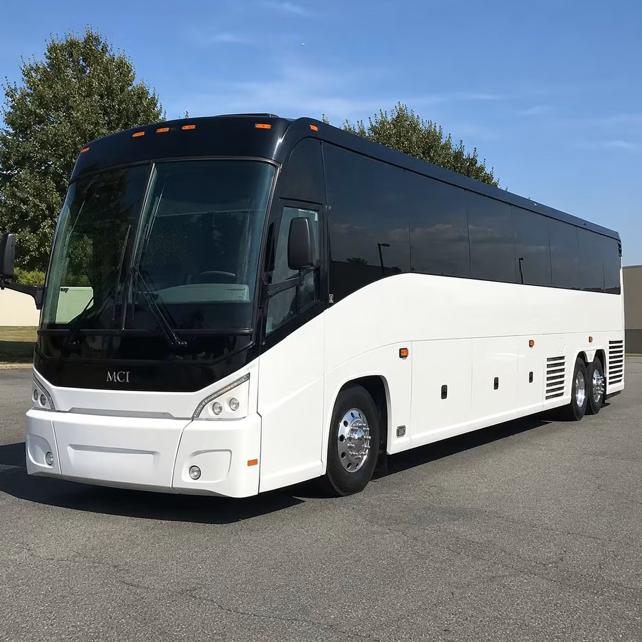 not in tamarac you can still find long distance transportation nearby