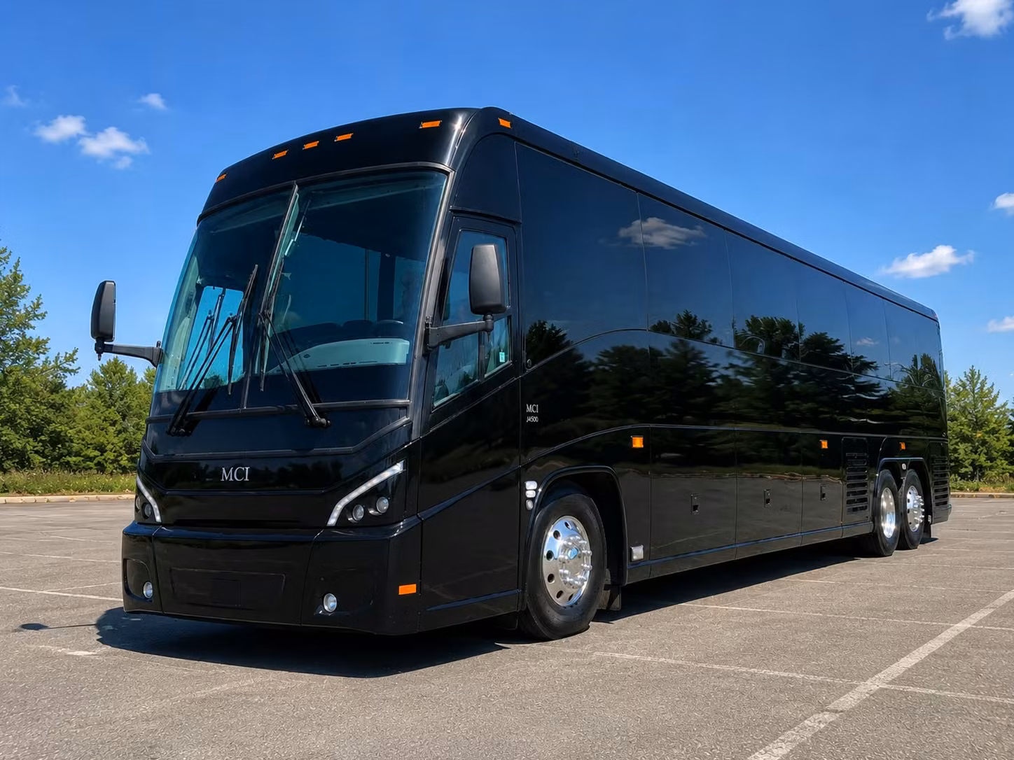 not in tamarac you can still find private event transportation nearby