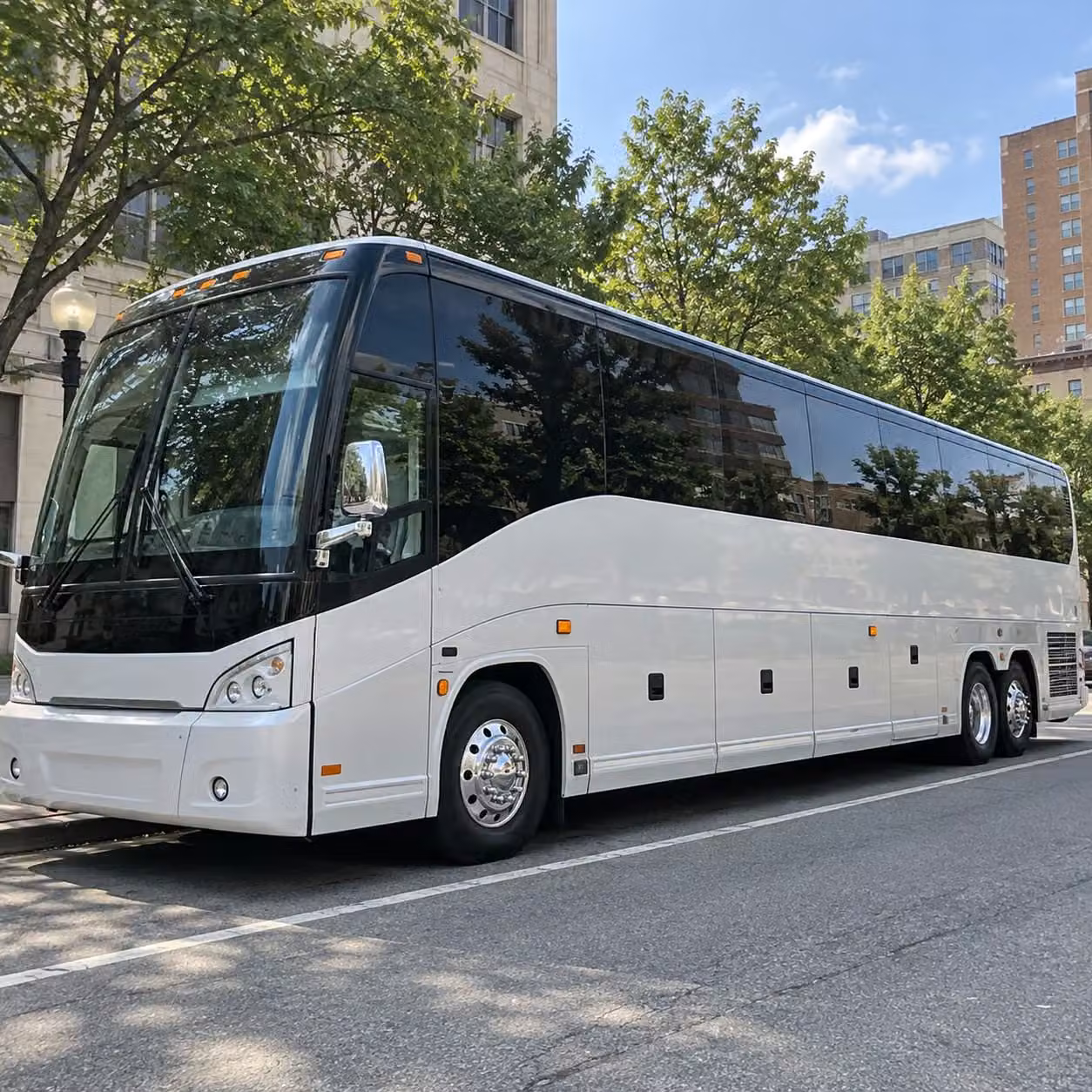 prom transportation from tamarac to broward county venues is simple with tamaraccharterbuscompany com