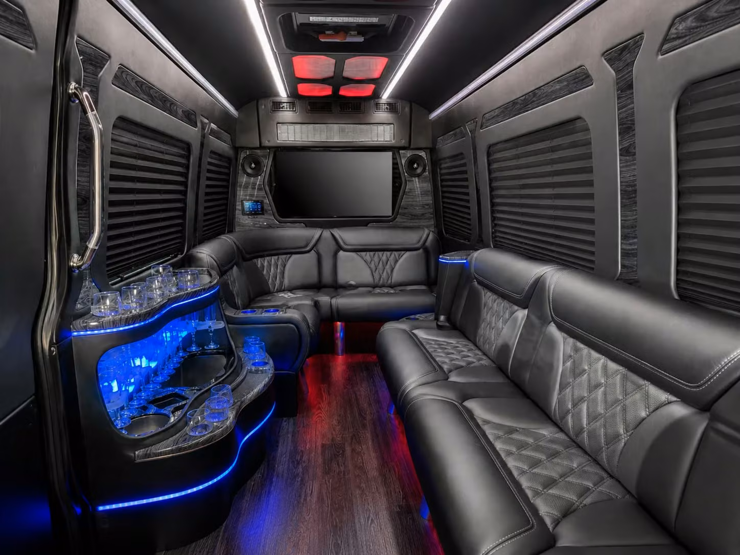 ready to add an employee shuttle as a retention benefit here s how tamarac companies are doing it