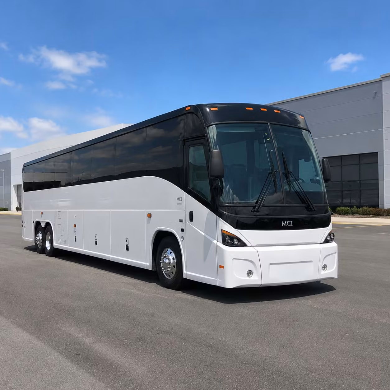reliable personnel shuttle services for tamarac government agencies