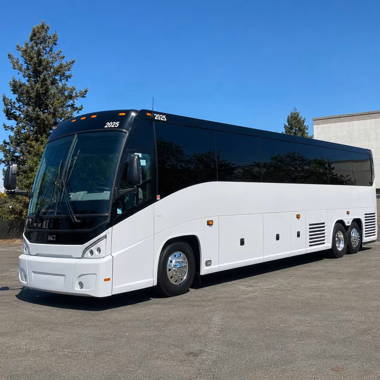 religious group bus rentals in tamarac