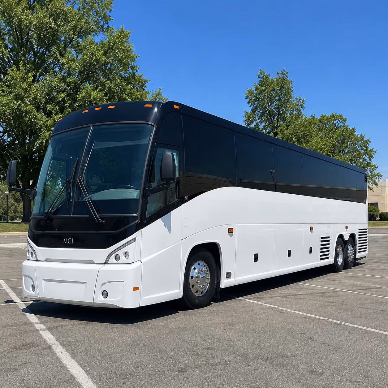 religious group transportation services in tamarac