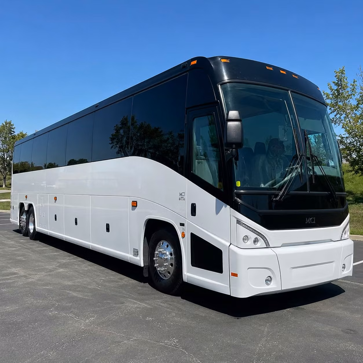 tamarac bus rentals for school field trips
