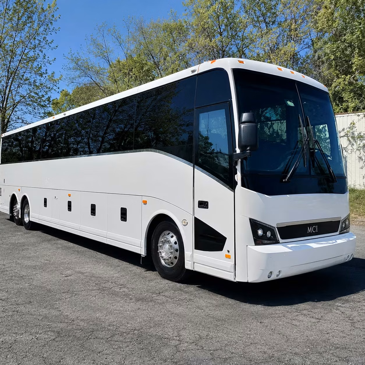 tamarac corporate transportation services