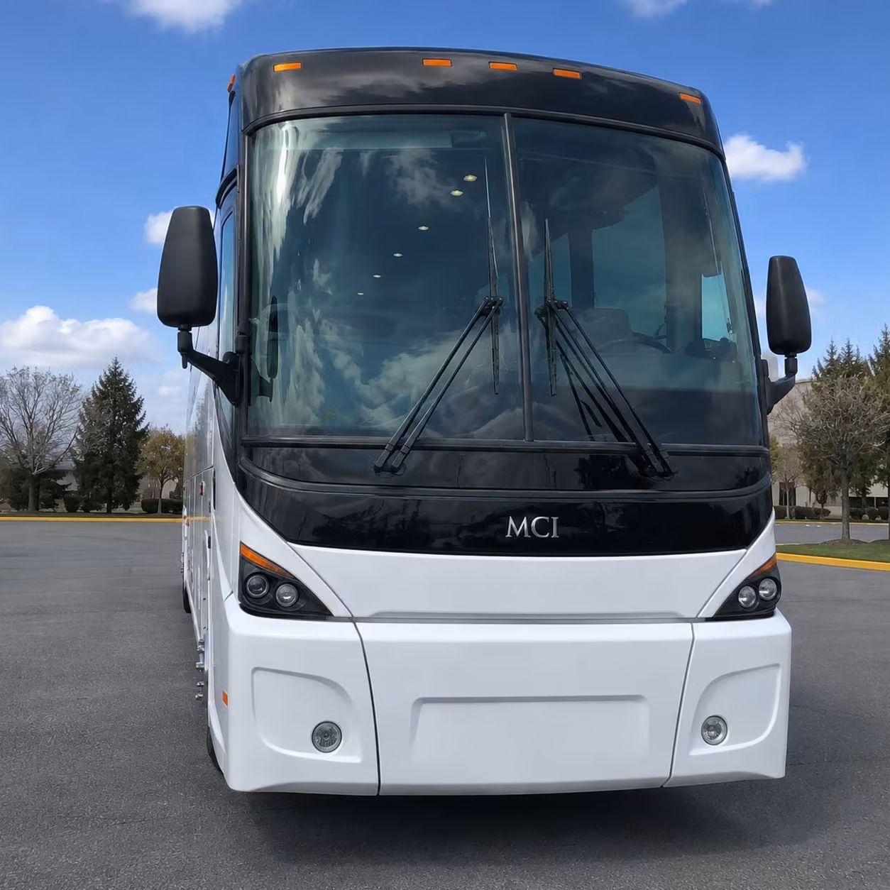tamarac employee transportation services