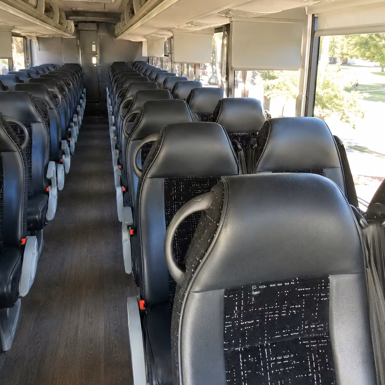 Tamarac Group Transportation Services