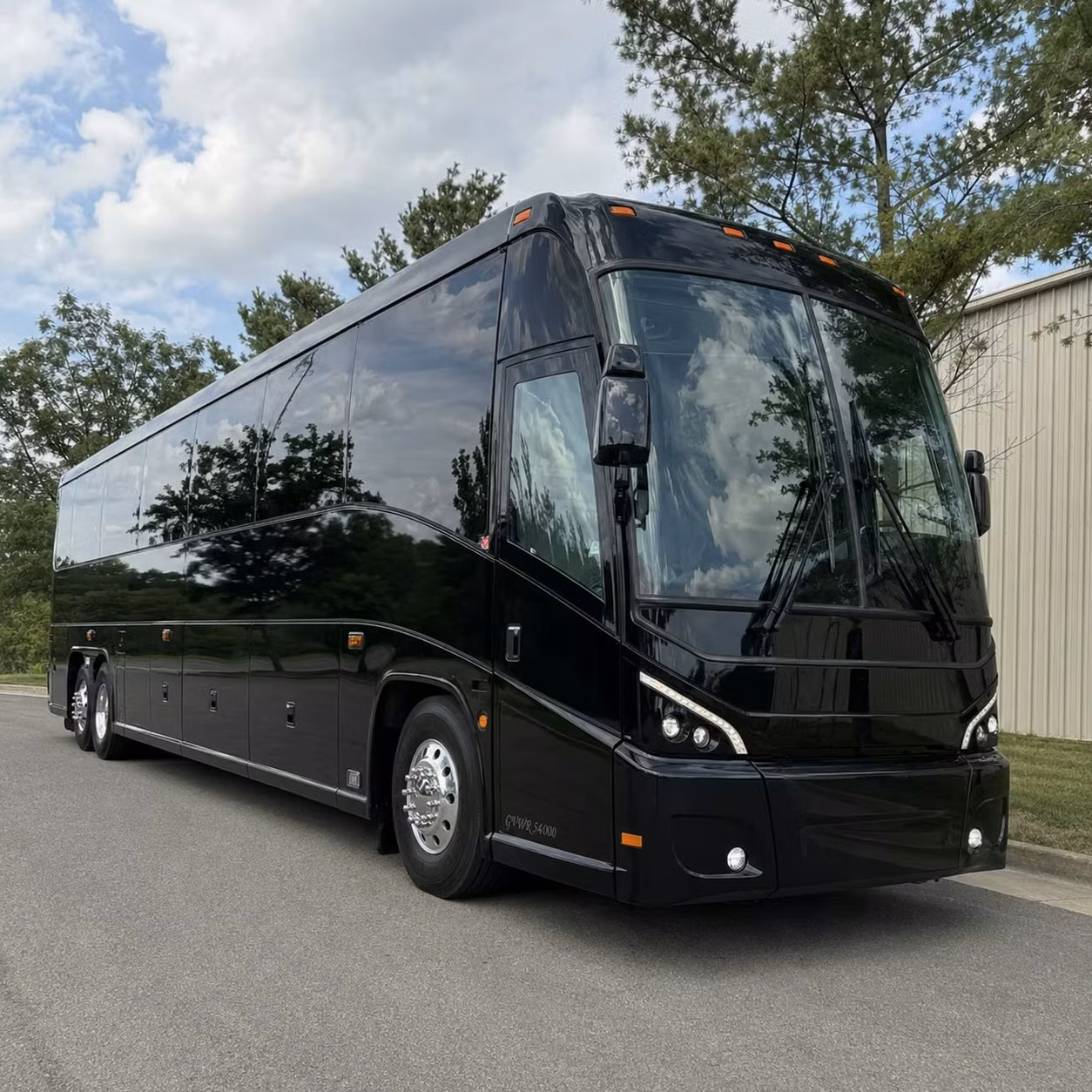 tamarac groups headed to orlando love booking through tamaraccharterbuscompany com