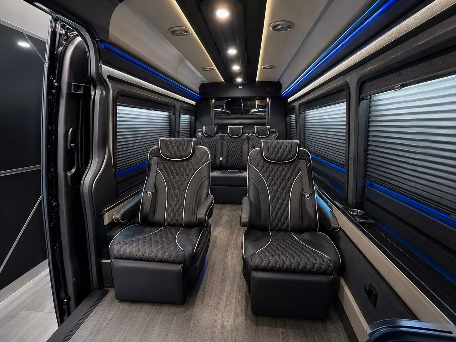 tamarac hotel shuttles and group pickups made simple