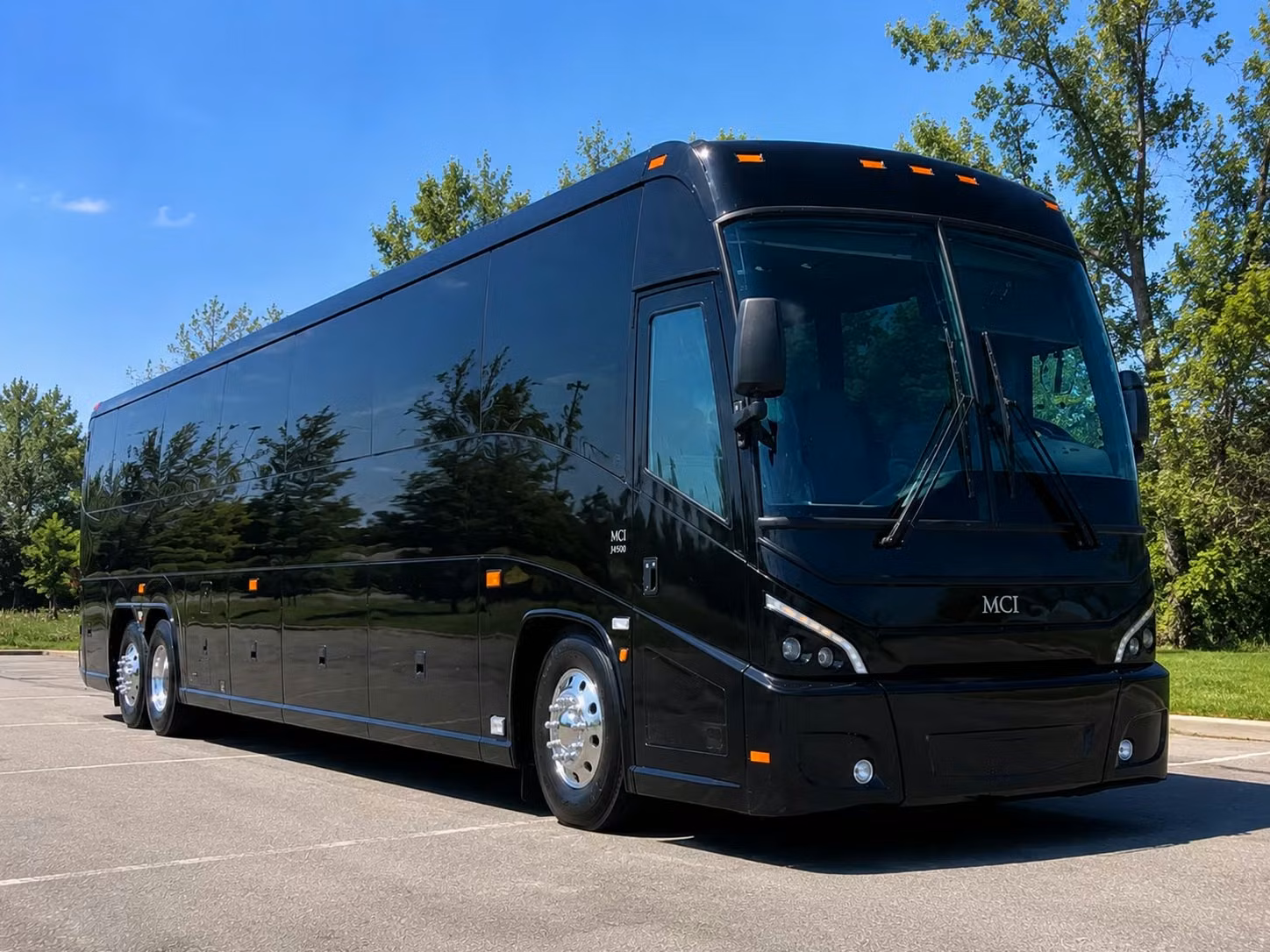 tamarac sports team fan transportation services