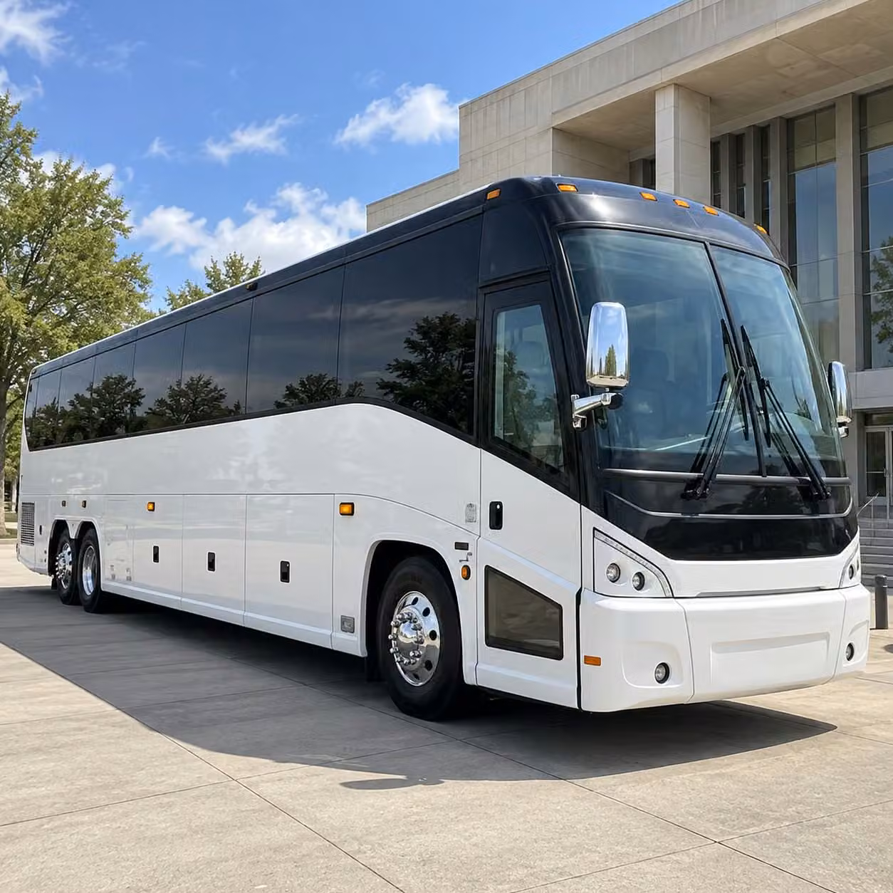 tamaraccharterbuscompany com is the go to for prom night after party transportation in tamarac