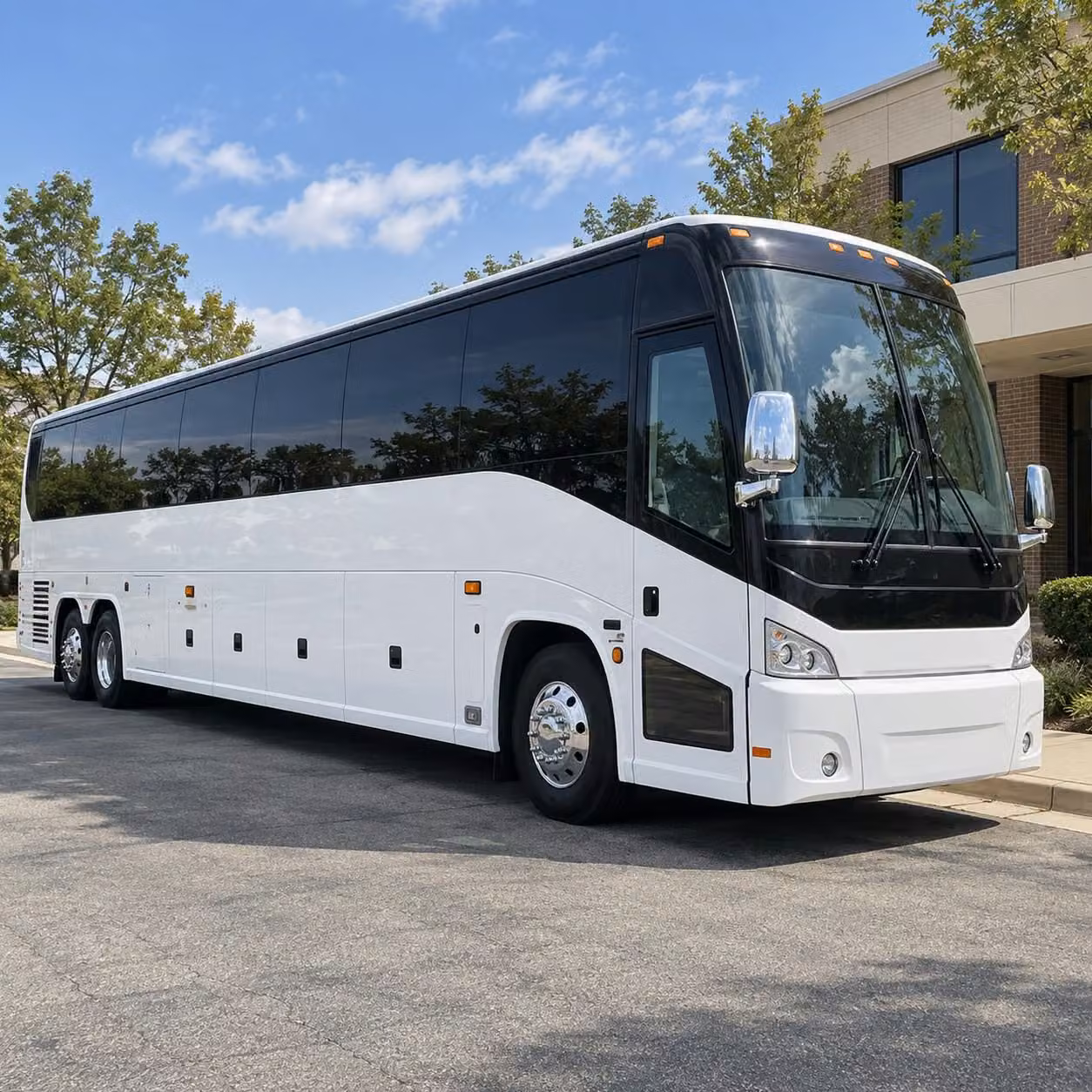 why tamarac field trip organizers choose tamaraccharterbuscompany com over calling around