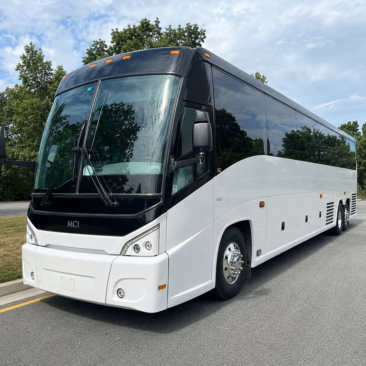 youth group and bible study transportation across broward county